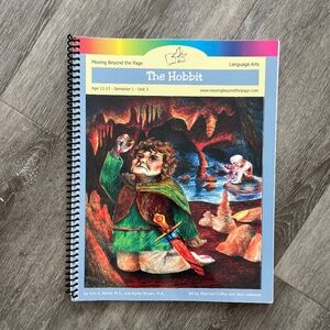 The Hobit Unit Study